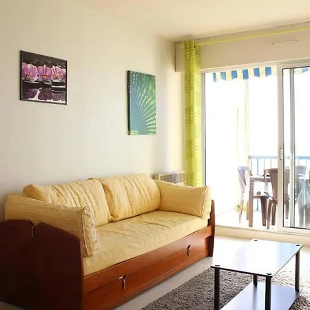 דירה Clair Logis, Ravissant T2 - Face - - Lb520-001 La Baule-les-Pins