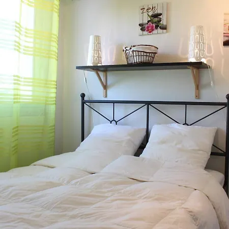 דירה Clair Logis, Ravissant T2 - Face - - Lb520-001 La Baule-les-Pins
